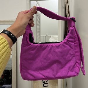 Baggu mini nylon bag